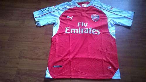 PUMA Arsenal 2015/2016 Kit - X Large